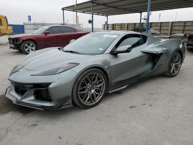 2024 Chevrolet Corvette