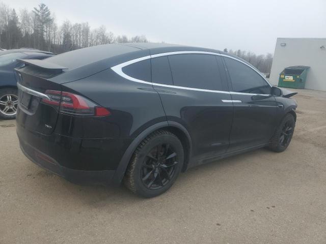 2017 Tesla Model x