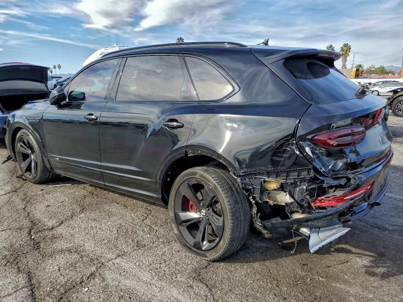 2021 Bentley Bentayga