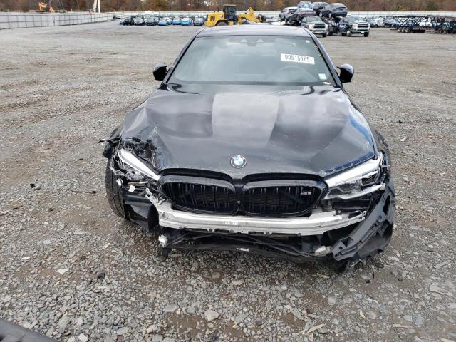 2020 BMW M5