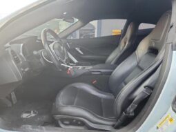 
										2018 Chevrolet Corvette full									