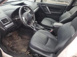
										2016 Subaru Forester 2 full									