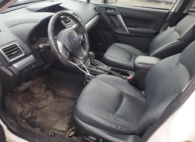 
								2016 Subaru Forester 2 full									