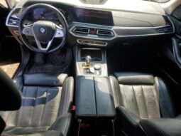 
										2020 BMW X7 full									