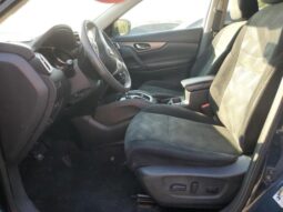 
										2016 Nissan Rogue s full									