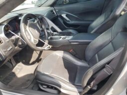 
										2015 Chevrolet Corvette full									