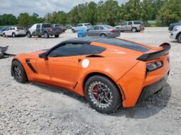 
										2018 Chevrolet Corvette full									