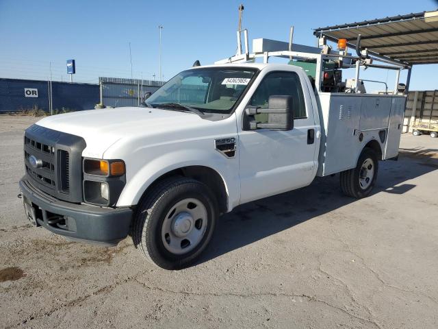 2008 Ford F350