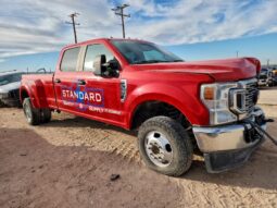 
										2022 Ford F350 full									