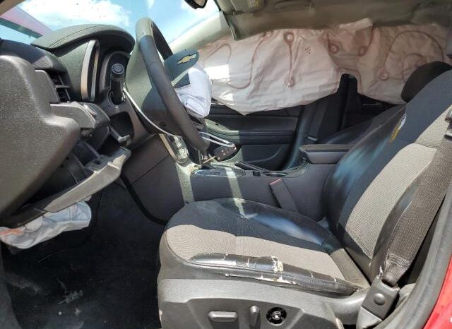 
								2014 Chevrolet Malibu 1lt full									