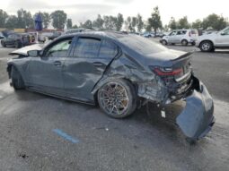 
										2023 BMW M3 full									