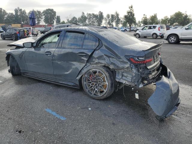 2023 BMW M3