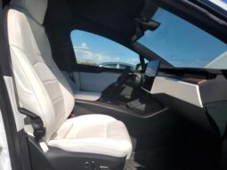 
										2022 Tesla Model x full									