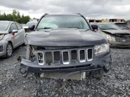 
										2017 Jeep Compass sp full									