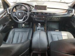 
										2015 BMW X5 full									