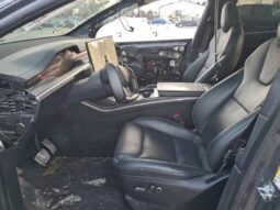 
										2022 Tesla Model x full									