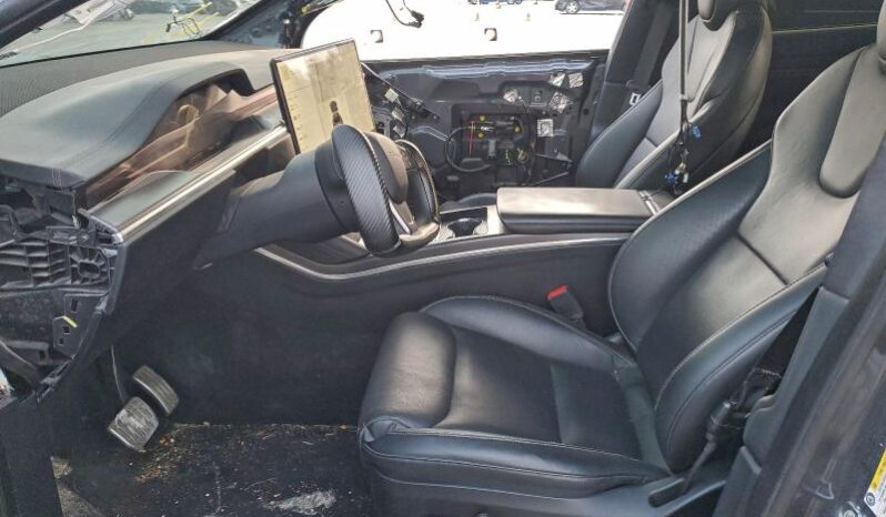 
								2022 Tesla Model x full									