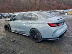 
										2022 BMW M3 full									