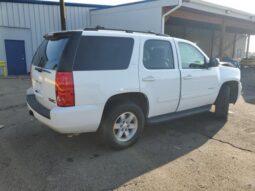 
										2014 Gmc Yukon full									