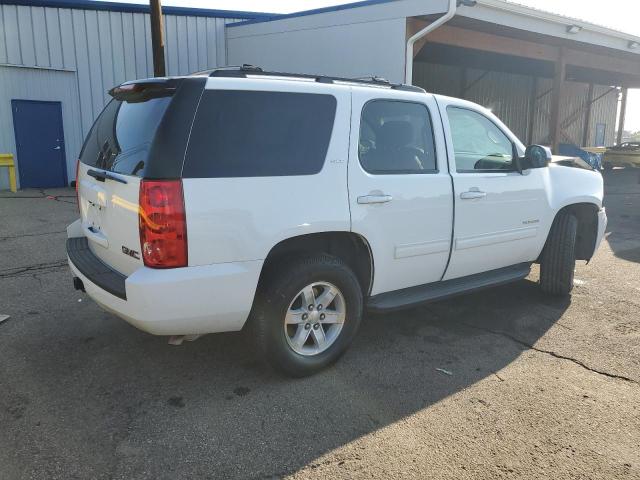 2014 Gmc Yukon