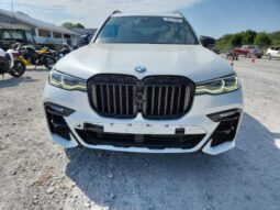 
										2020 BMW X7 full									