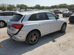 
										2016 Audi Q5 full									