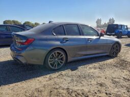 
										2021 BMW M3 full									