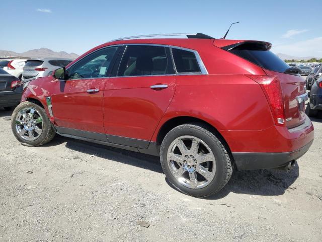 2012 Cadillac Srx