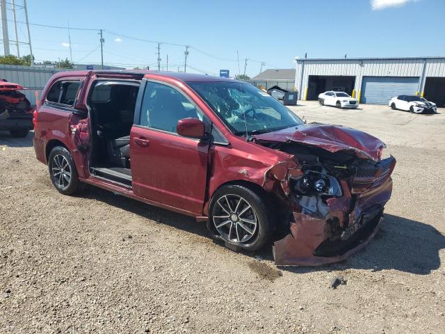 2019 Dodge Grand cara