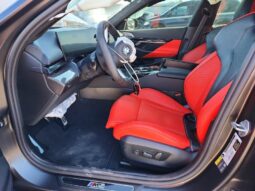 
										2025 BMW M5 full									