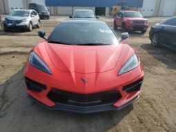 
										2023 Chevrolet Corvette full									