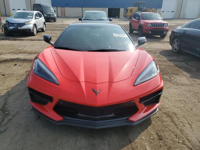 2023 Chevrolet Corvette