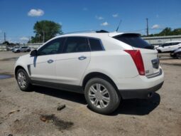 
										2013 Cadillac Srx full									