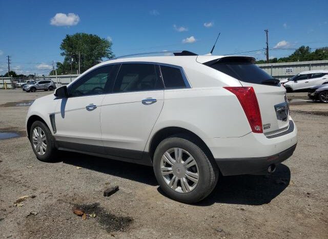 
								2013 Cadillac Srx full									