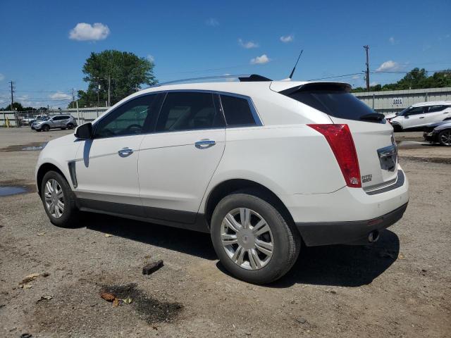 2013 Cadillac Srx