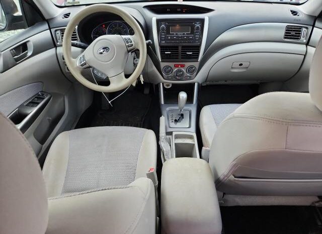 
								2013 Subaru Forester 2 full									