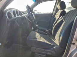 
										2003 Chrysler Pt cruiser full									