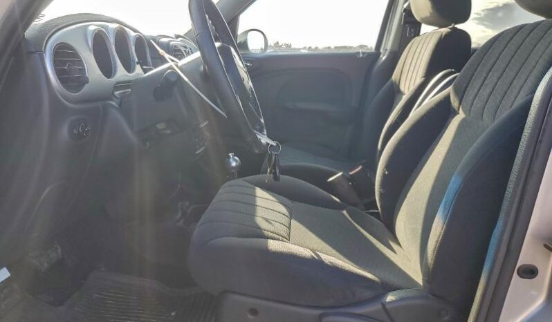 
								2003 Chrysler Pt cruiser full									
