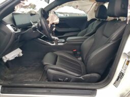 
										2024 BMW 2 series full									