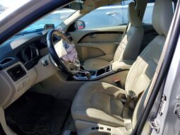 
										2015 Volvo S80 full									