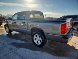 
										2011 Dodge Dakota full									