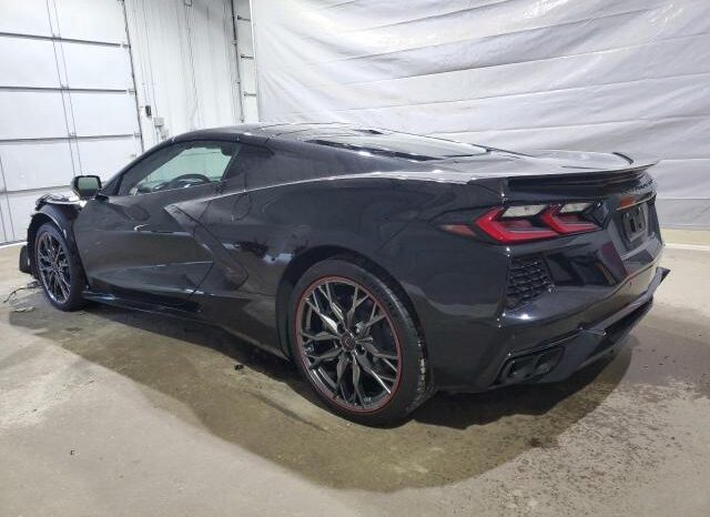 
								2025 Chevrolet Corvette full									