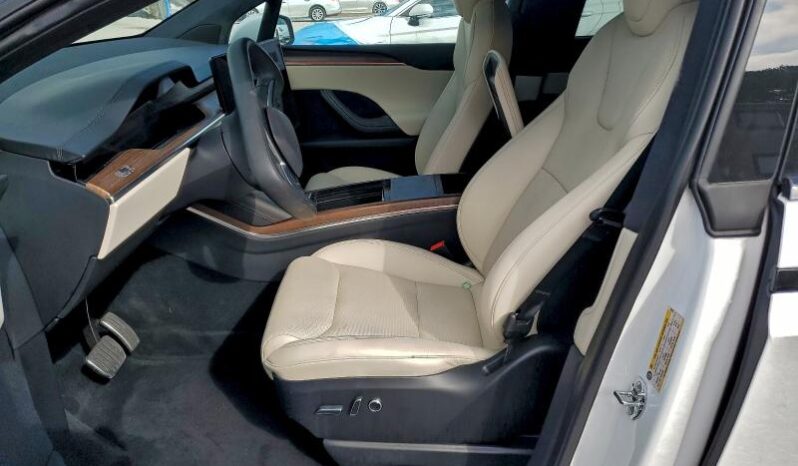 
								2023 Tesla Model x full									