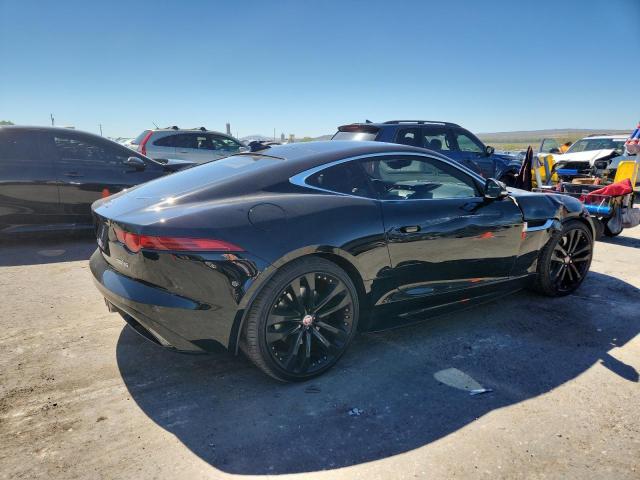2016 Jaguar F-type