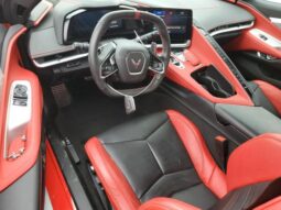 
										2021 Chevrolet Corvette full									