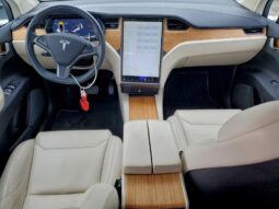 
										2018 Tesla Model x full									