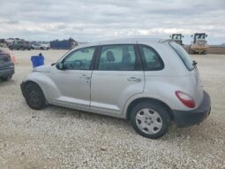
										2006 Chrysler Pt cruiser full									