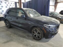 
										2023 BMW X5 full									