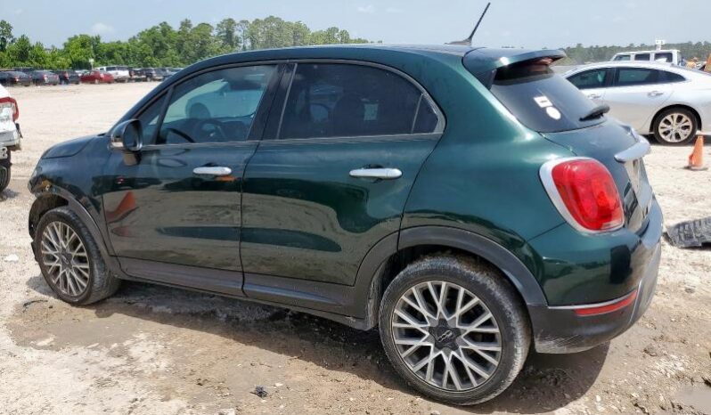 
								2016 Fiat 500 full									