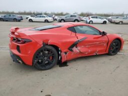 
										2021 Chevrolet Corvette full									